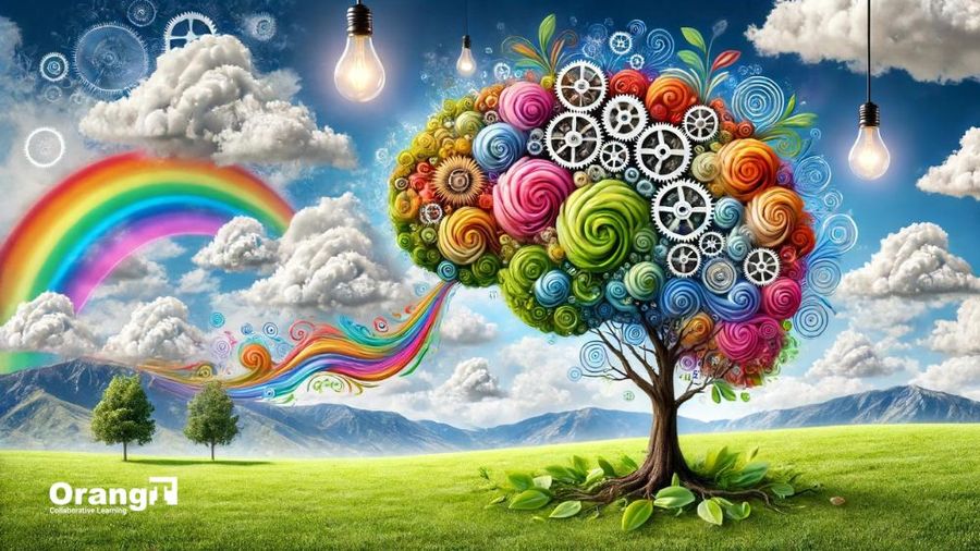 5 Tanda Anda Membutuhkan Pelatihan Creative Thinking | OrangT