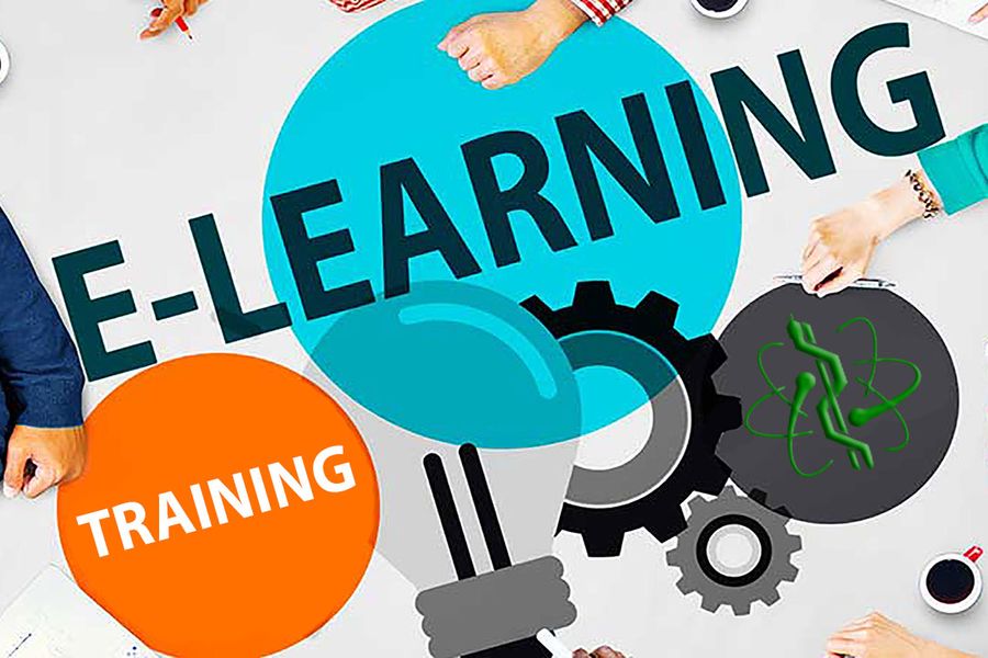 Pelatihan Dengan Menerapkan E-learning | OrangT