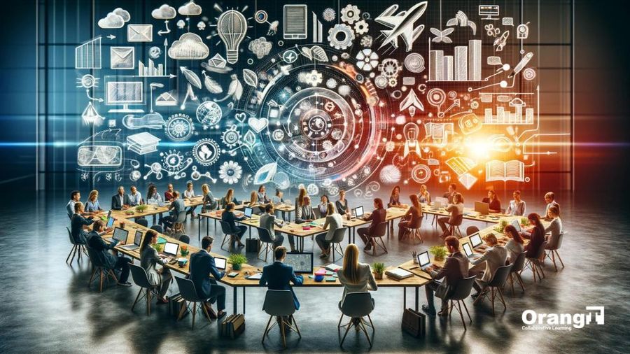 Bagaimana Merumuskan Strategi Learning dan Development yang Unggul ...